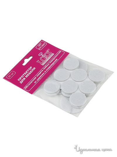 Средства защиты Loks, цвет Белый