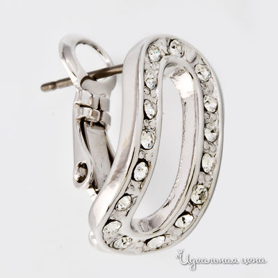 Серьги Slava Zaitsev