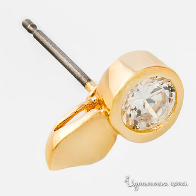 Серьги Slava Zaitsev