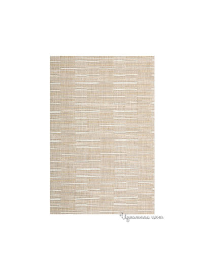 Набор салфеток для кухни, 30х45, 6 шт Loks, цвет белый