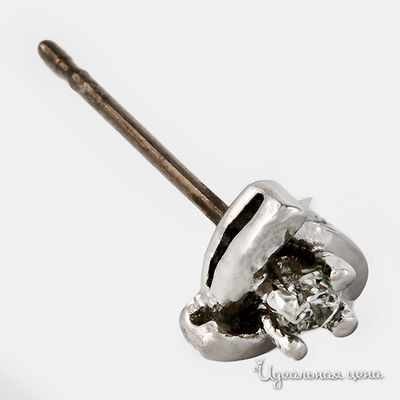 Серьги Slava Zaitsev