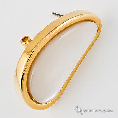 Серьги Slava Zaitsev