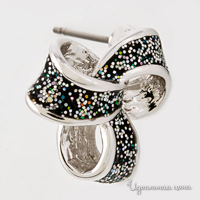 Серьги Slava Zaitsev