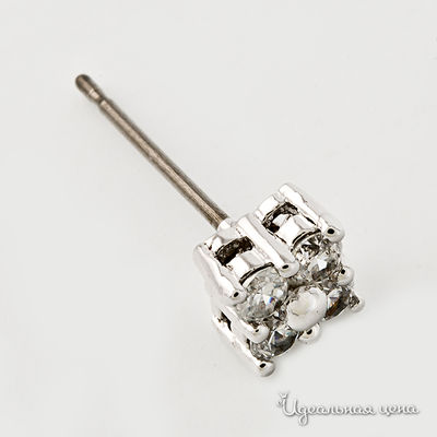 Серьги Slava Zaitsev