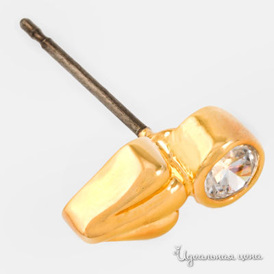 Серьги Slava Zaitsev