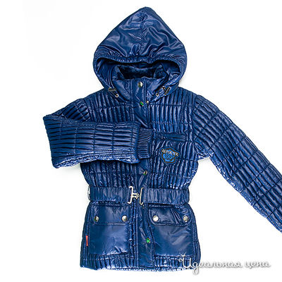 Куртка для девочки Young Reporter