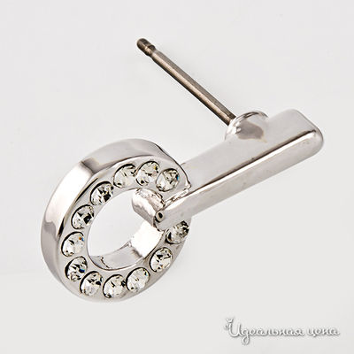 Серьги Slava Zaitsev