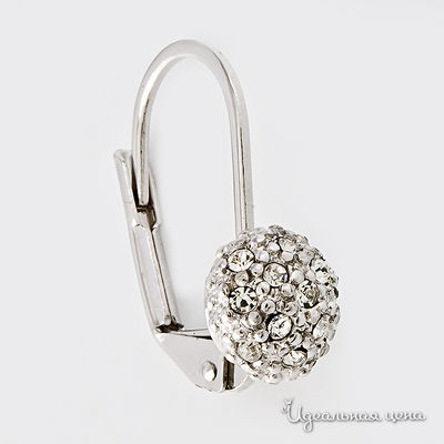 Серьги Slava Zaitsev