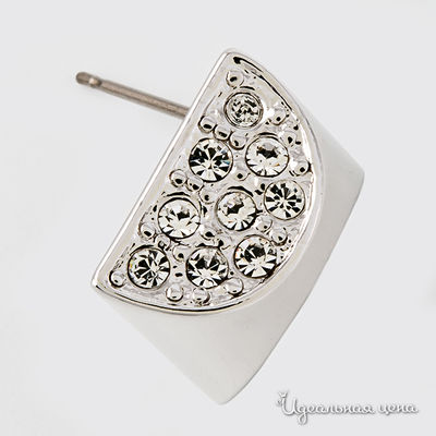 Серьги Slava Zaitsev