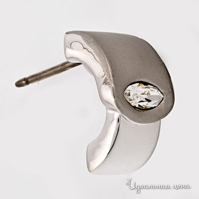 Серьги Slava Zaitsev