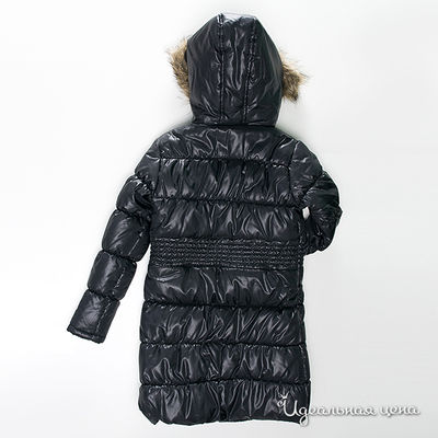 Пальто для девочки, рост 146-164 см
