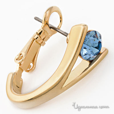 Серьги Slava Zaitsev