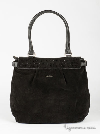 Сумка Palio, цвет черный