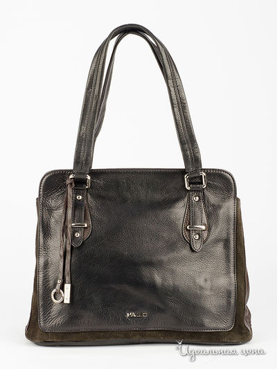 Сумка Palio, цвет черный