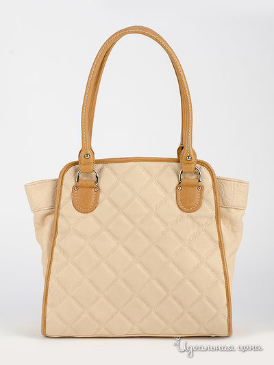 Сумка Palio, цвет бежевый