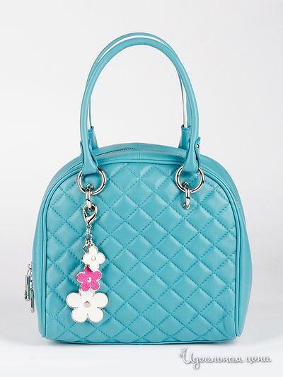 Сумка Palio, цвет бирюзовый