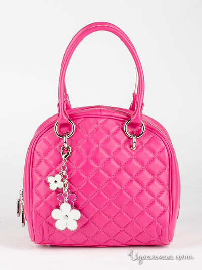 Сумка Palio, цвет фуксия