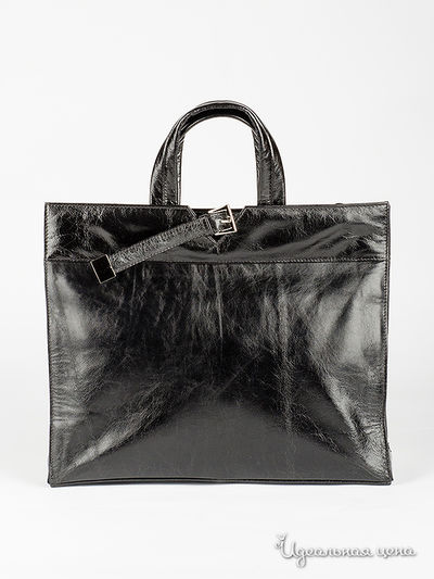 Сумка Palio, цвет черный