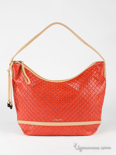 Сумка Palio, цвет красный