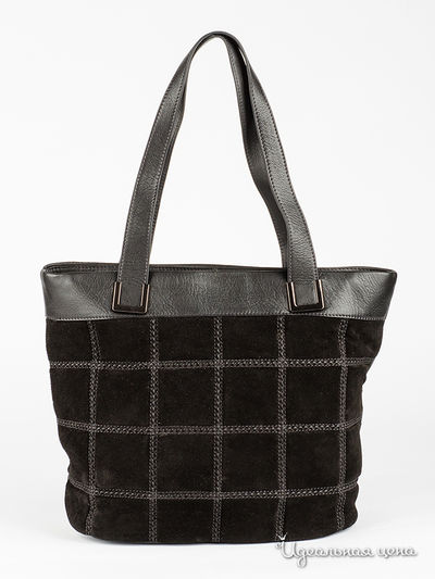 Сумка Palio, цвет черный