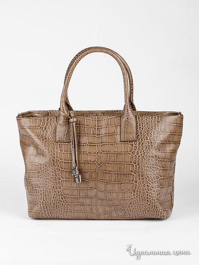 Сумка Palio, цвет коричневый