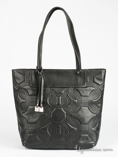 Сумка Palio, цвет черный