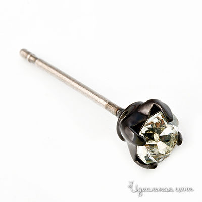 Серьги Slava Zaitsev