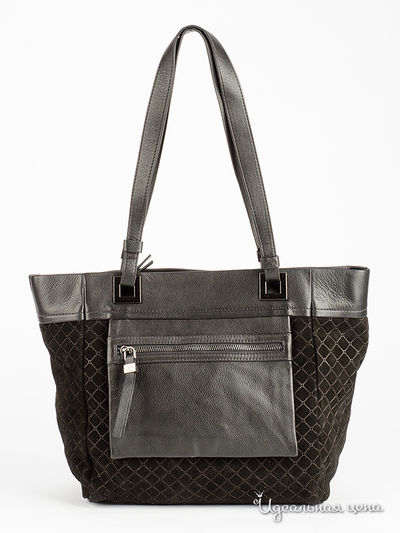 Сумка Palio, цвет черный