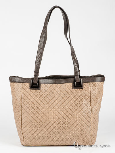 Сумка Palio, цвет бежевый