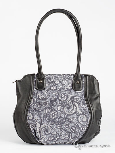 Сумка Palio, цвет черный