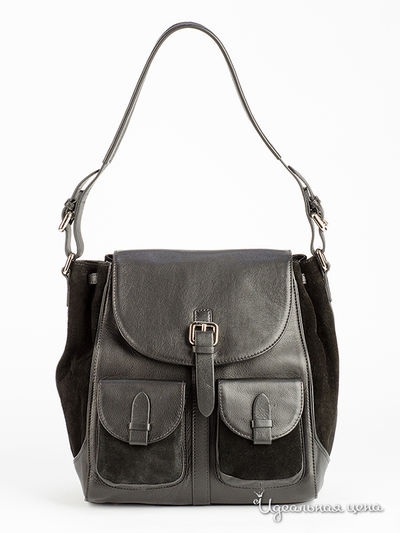 Сумка Palio, цвет черный