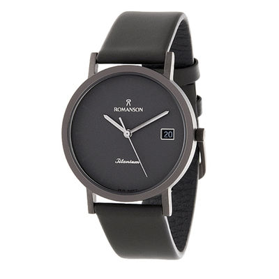 Часы Romanson