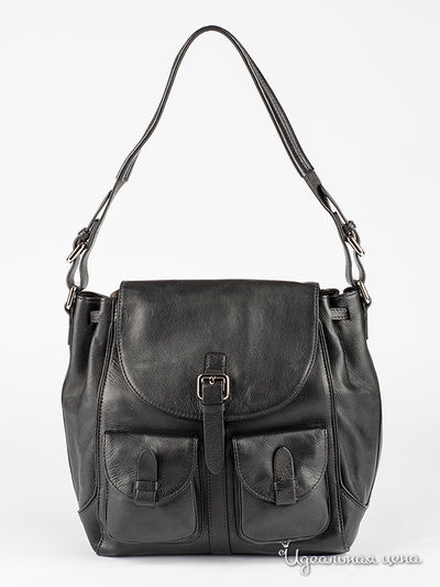 Сумка Palio, цвет черный