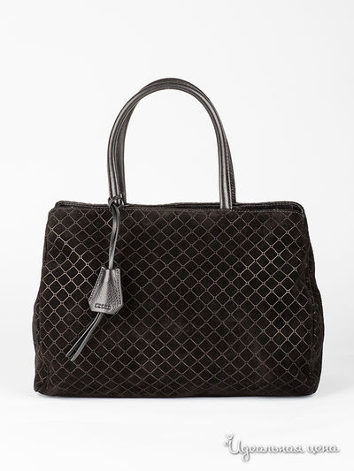 Сумка Palio, цвет черный