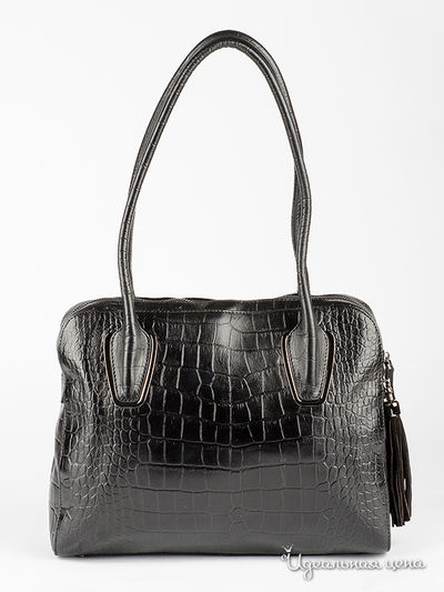 Сумка Palio, цвет черный