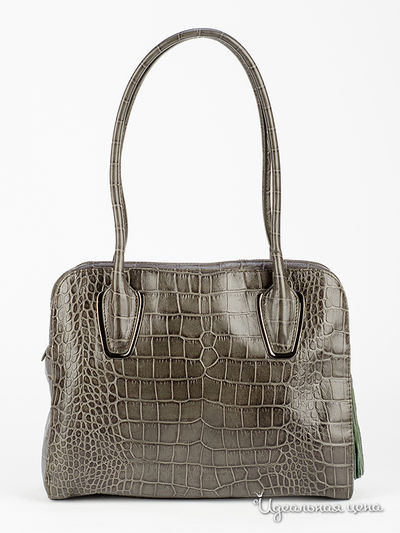 Сумка Palio, цвет серый