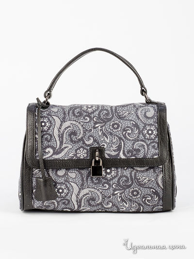 Сумка Palio, цвет серый