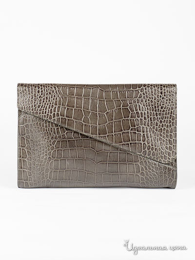 Сумка Palio, цвет серый