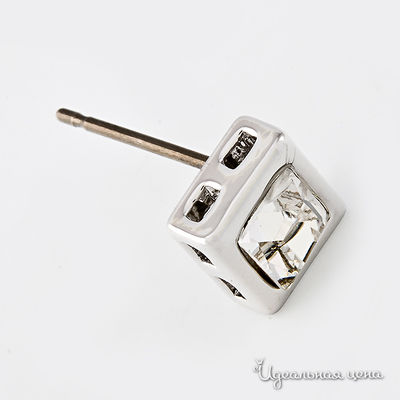 Серьги Slava Zaitsev