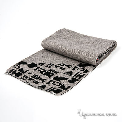 Шарф для мальчика Young Reporter