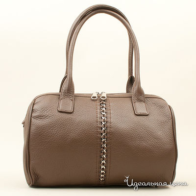 Сумка Palio, цвет Коричневый