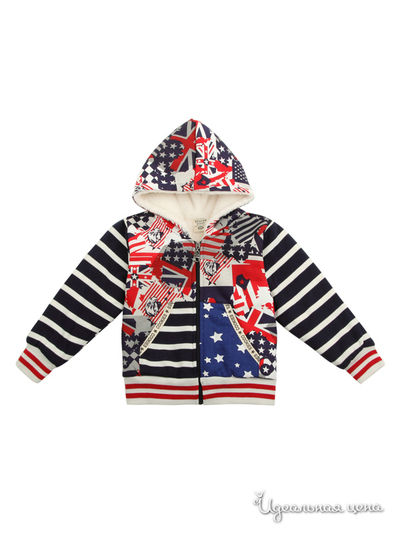 Куртка Cookies Sheep, цвет цветной