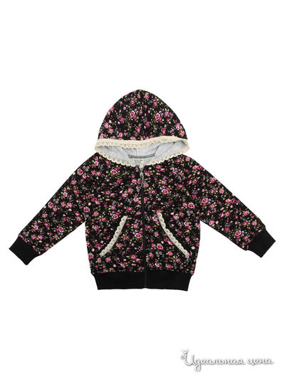 Кардиган Cookies Sheep, цвет цветы