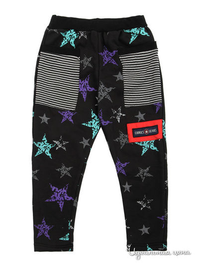 Брюки Cookies Sheep, цвет звезды