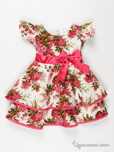 Платье Zara, цвет ассорти