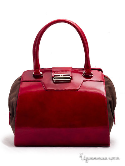 Сумка Gilda Tonelli, цвет gr