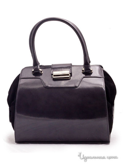 Сумка Gilda Tonelli, цвет черный