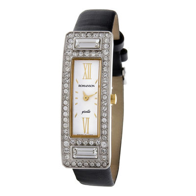 Часы Romanson