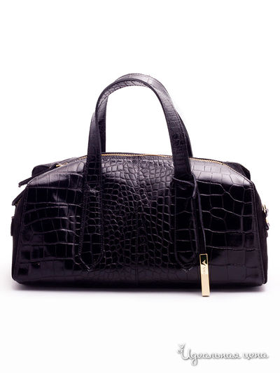 Сумка Vitapelle Studio, цвет черный