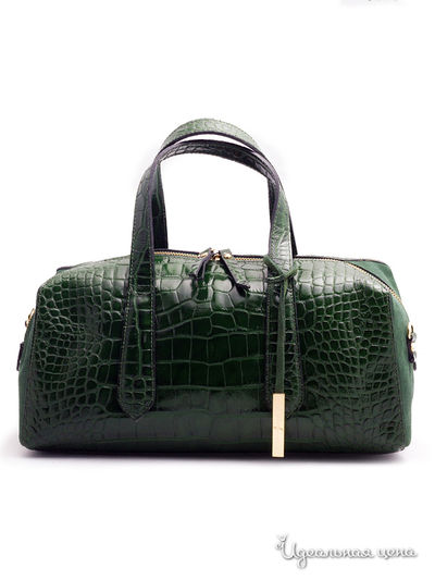 Сумка Vitapelle Studio, цвет Зеленый